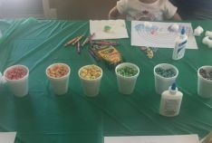 St. Patrick's Day Craft - March 2017