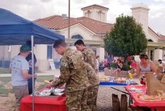 National Night Out - August 2018