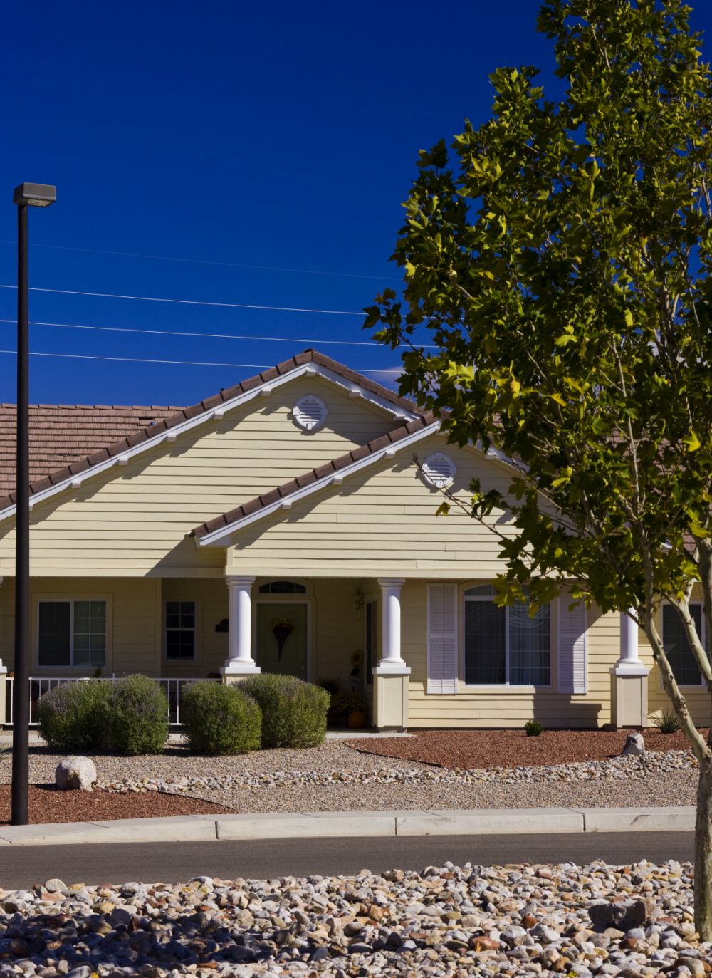 Military Housing Kirtland Family Housing Photo Gallery