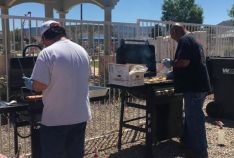 Summer Kick-off Pool Party