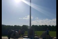 wear blue: run to remember 2017