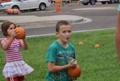 Fall Festival 2017