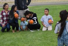 Fall Festival 2017