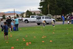 Fall Festival 2017