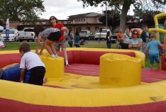 Fall Festival 2017