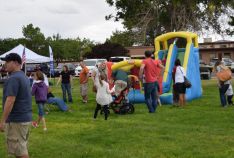 Fall Festival 2017