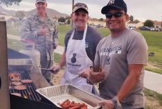 National Night Out - August 2018