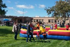 Fall Festival 2018