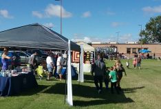 Fall Festival 2018