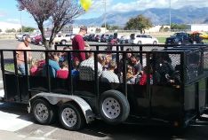 Fall Festival 2018