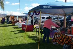 Fall Festival 2018