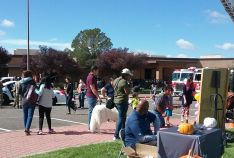 Fall Festival 2018