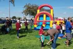 Fall Festival 2018