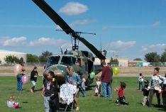 Fall Festival 2018