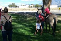 Fall Festival 2018