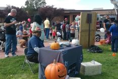 Fall Festival 2018