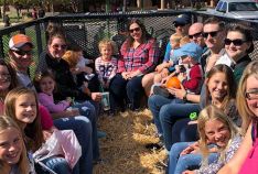 Fall Festival 2018