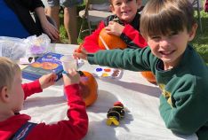 Fall Festival 2018