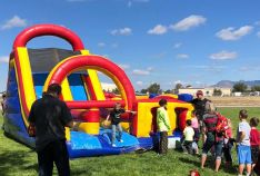 Fall Festival 2018