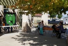 Fall Festival - October 2016