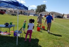 Fall Festival - October 2016