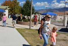 Fall Festival - October 2016