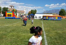 Fall Festival - October 2016