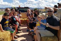 Fall Festival - October 2016