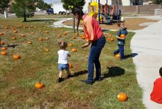 Fall Festival - October 2016