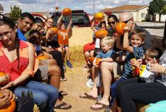 Fall Festival - October 2016