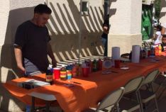 Fall Festival - October 2016