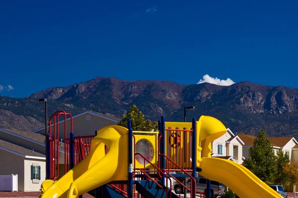 Playground